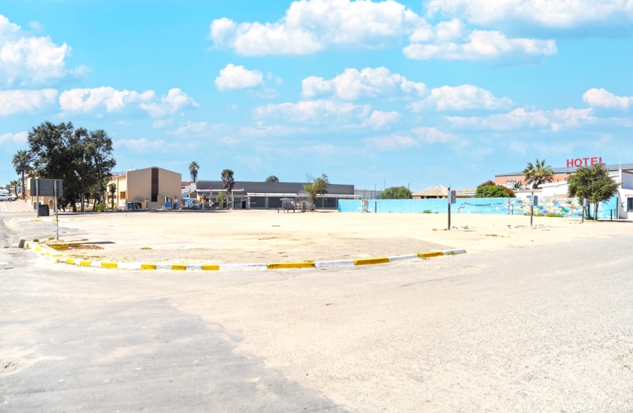 Bedroom Property for Sale in Port Nolloth Northern Cape